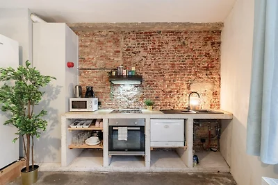 Industrieapartments |2BBK|NS|Internet|