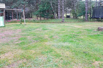 8 Personen Ferienhaus in Ålbæk