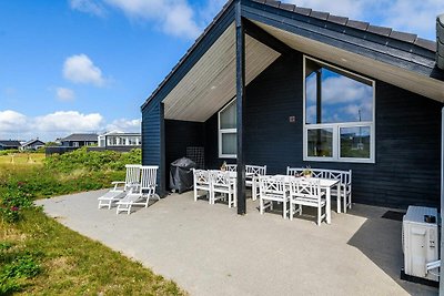 6 Personen Ferienhaus in Fanø