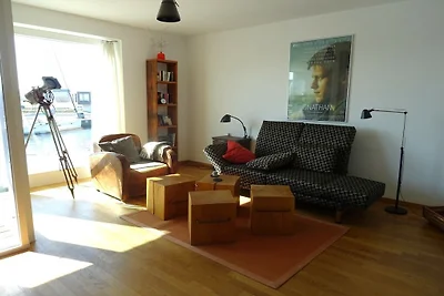 Ferienwohnung in Wismar mit Wifi