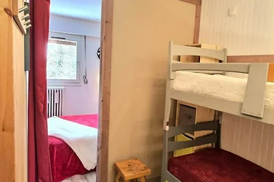 Gemütliche 2-Zimmer-Ferienwohnung für 4 Perso...