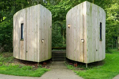 Belvilla Rustige Bos Expeditie