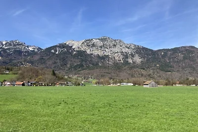 Ferienwohnung mit 1 Schlafzimmer