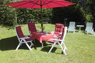 Zschorlich Comfortabele vakantiewoning
