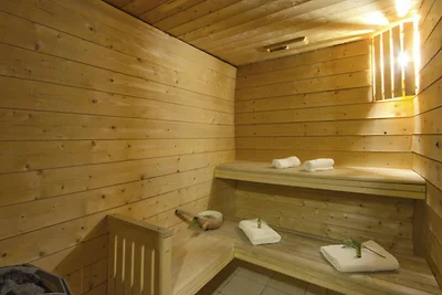 Chalet in Alpe de Venosc in der Nähe des...