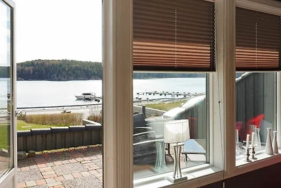 5 Personen Ferienhaus in strømstad