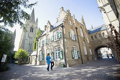 Apartamento en Nieuwpoort situado cerca del...