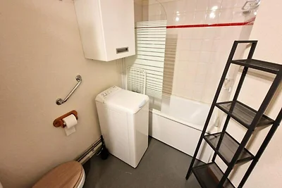 Ferienhaus in Alpen nahe Skipisten