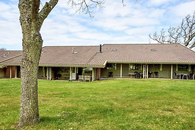 4 gwiazdkowy apartament w Allinge-By Traum