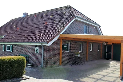 Das Landhaus Komfortable Ferienresidenz