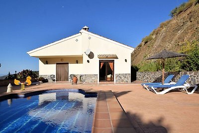 Luxuriöse Villa mit privatem Pool in...