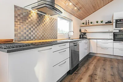 4 stelle case ad Idestrup