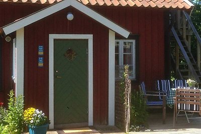 6 person holiday home in STJÄRNHOV