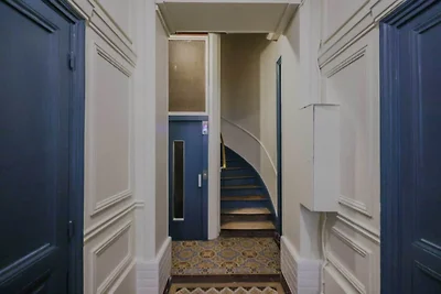 Subliem AC Appartement Centrum van Parijs