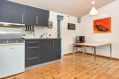 Ottima cabina in campeggio resort