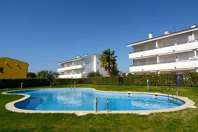 Gemütliches Apartment in LEscala