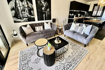 Apartment in Riviera del Sol in Strandnähe