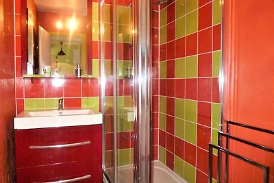 Studio für 4 Personen