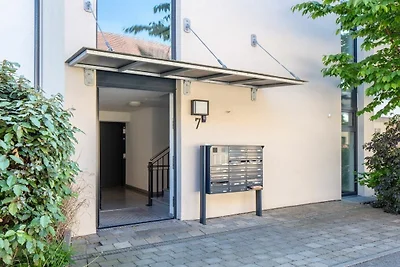 Kuća za odmor Dopust za oporavak Überlingen