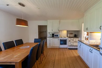Ferienhaus mit 4 Schlafzimmer