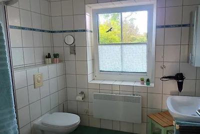Ferienhaus mit 1 Schlafzimmer