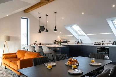 Vakantiehuis in de buurt van Kynance Cove Bea...