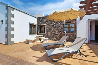 Casa vacanze 4 stelle a La Oliva