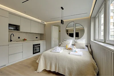 Hervorragendes AC-Apartment Champs de Mars...