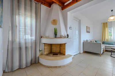 Geräumige Villa mit 3 Schlafzimmern auf Bali