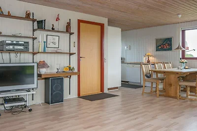 5 persoons vakantie huis in Hejls-By Traum