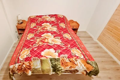 4 Personen Ferienhaus in Selje-By Traum