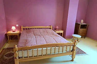 Casa nei Vosgi vicino al Castello Lichtenberg