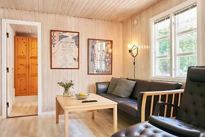 6 Personen Ferienhaus in Aakirkeby