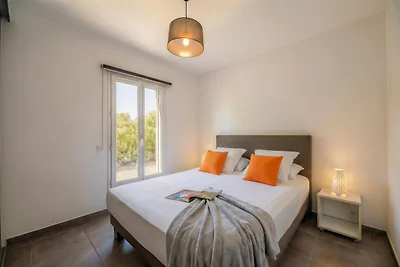 apartman za odmor Obiteljski odmor Lecci