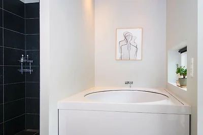 8 osob apartament w Ebeltoft