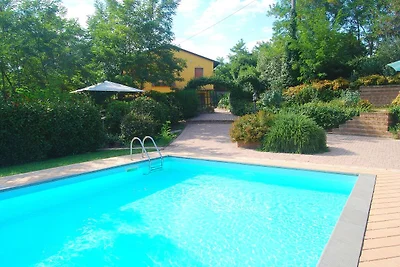 Casa vacanze tra Firenze e Pisa.