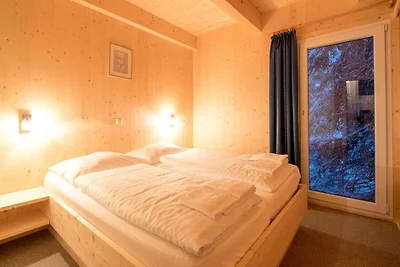 Lovely Chalet in Turracherhöhe with Sauna