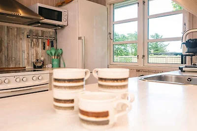 6 Persone case ad Hadsund