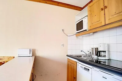 Ferienwohnung in Bruyères in der Nähe der...