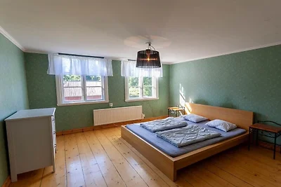 Ferienhaus mit 4 Schlafzimmer