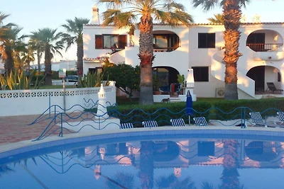 Ferienhaus mit 2 Schlafzimmer