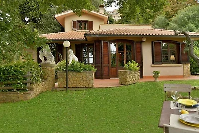 Bella Vista Residenza di vacanza confortevole
