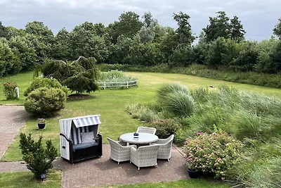 Vakantiehuis in Tating met zwembad