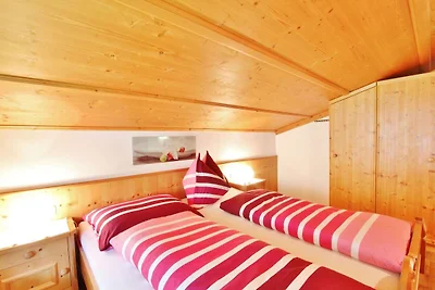 Wohnung in Bramberg am Wildkogel