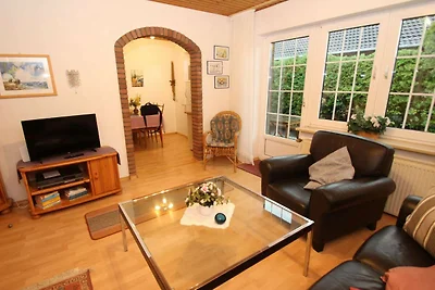 Ferienhaus in Ne�mersiel f�r 4 Personen