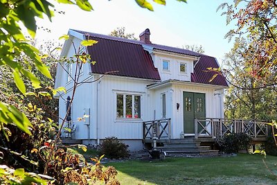 4 star holiday home in VARBERG