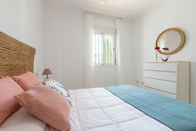 Yucas Vistamar - Apartamento En Fuengirola