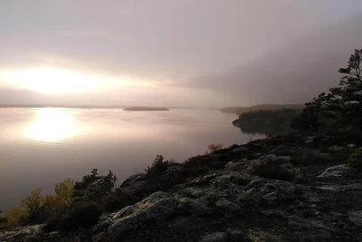 5 Sterne Ferienhaus in Nävekvarn