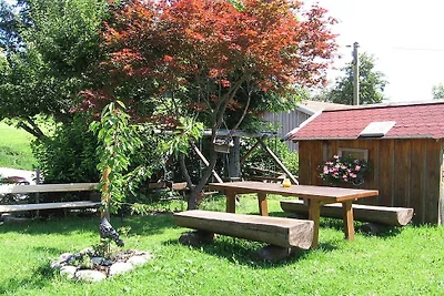 Ferienwohnung mit 1 Schlafzimmer