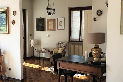 Ferienhaus Casa Vesime in Vesime